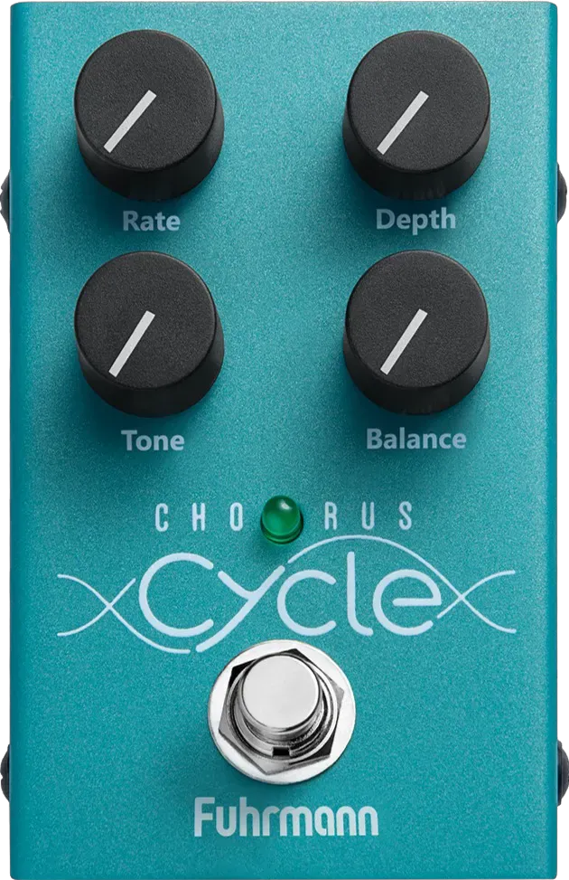 Chorus Cycle