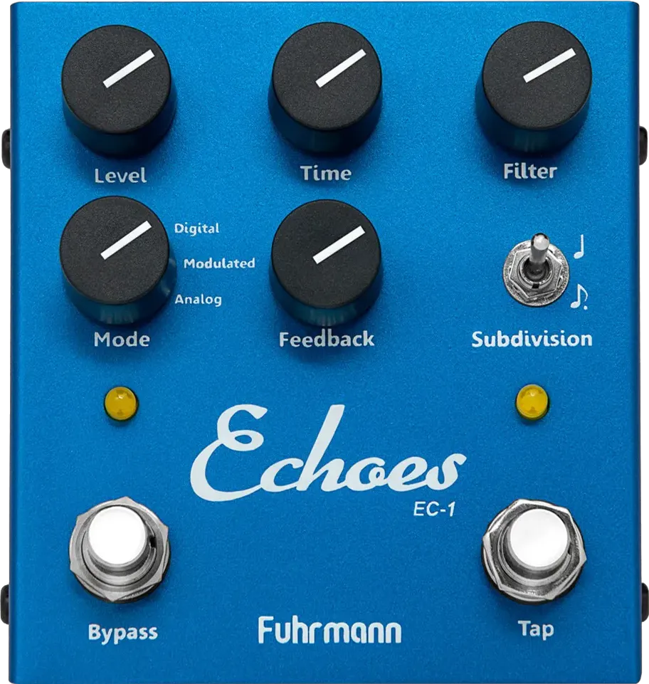 Echoes