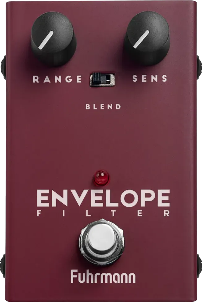 Envelope Filter