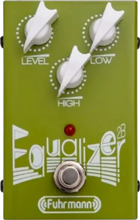 Equalizer