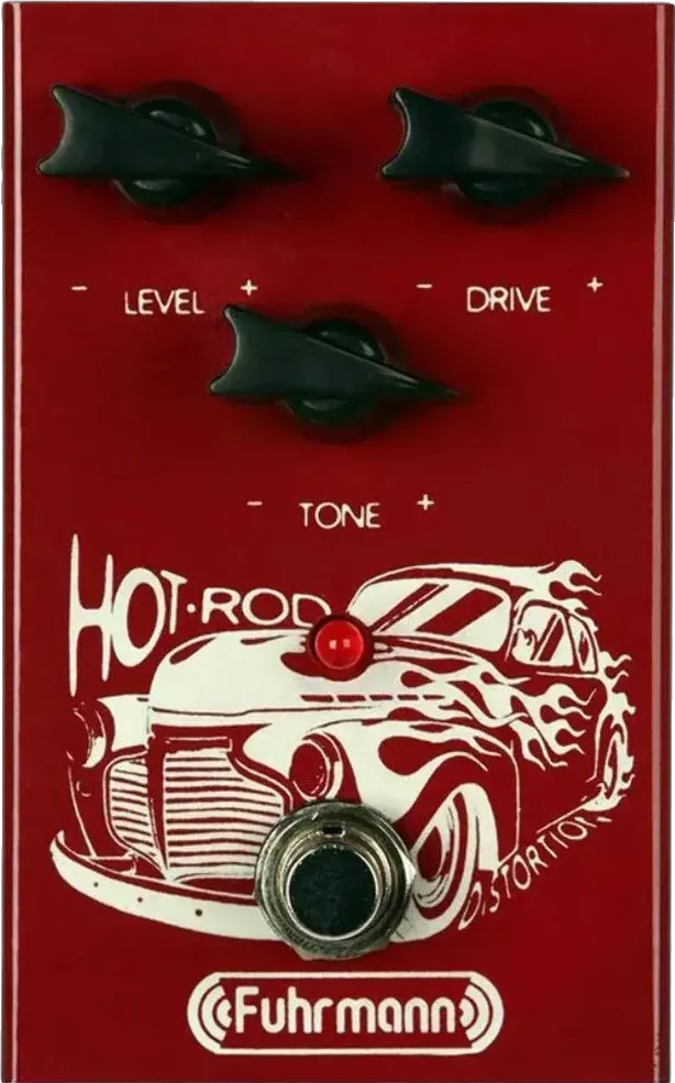 Hot Rod