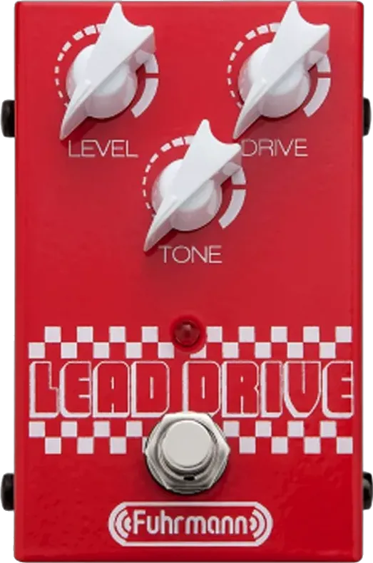 Lead Drive