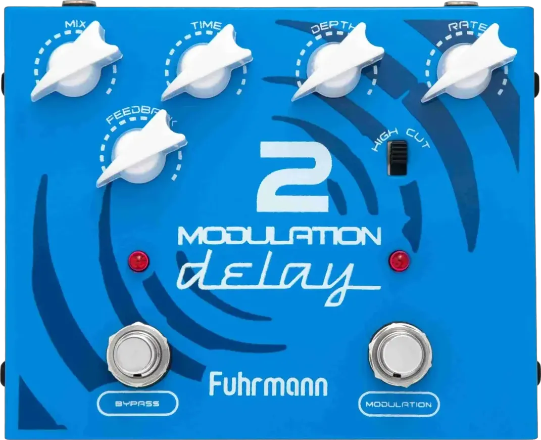 Modulation Delay 2