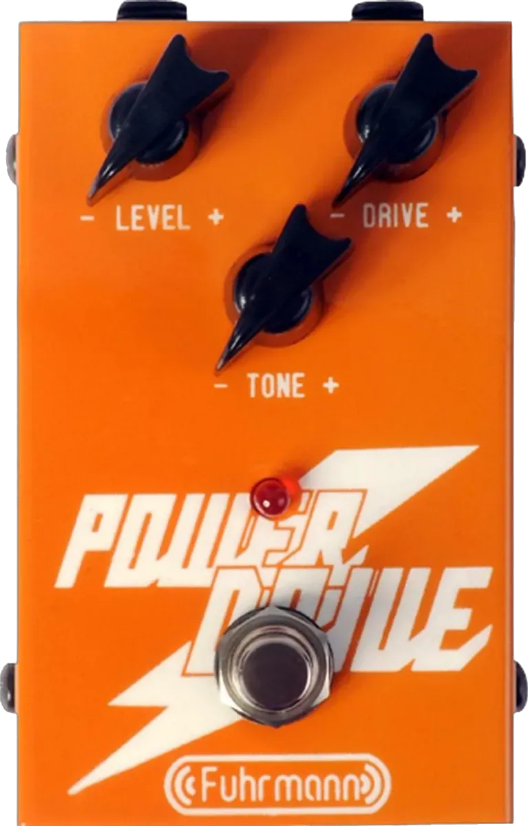 Power Drive