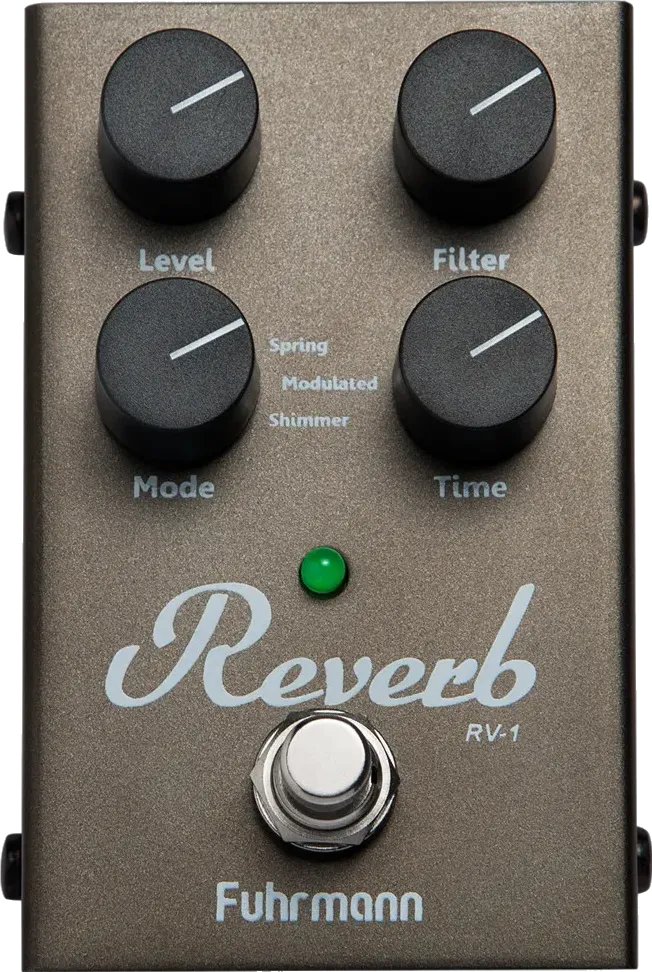 RV-1