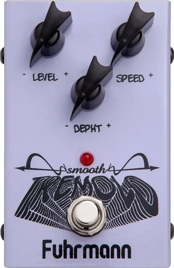 Smooth Tremolo