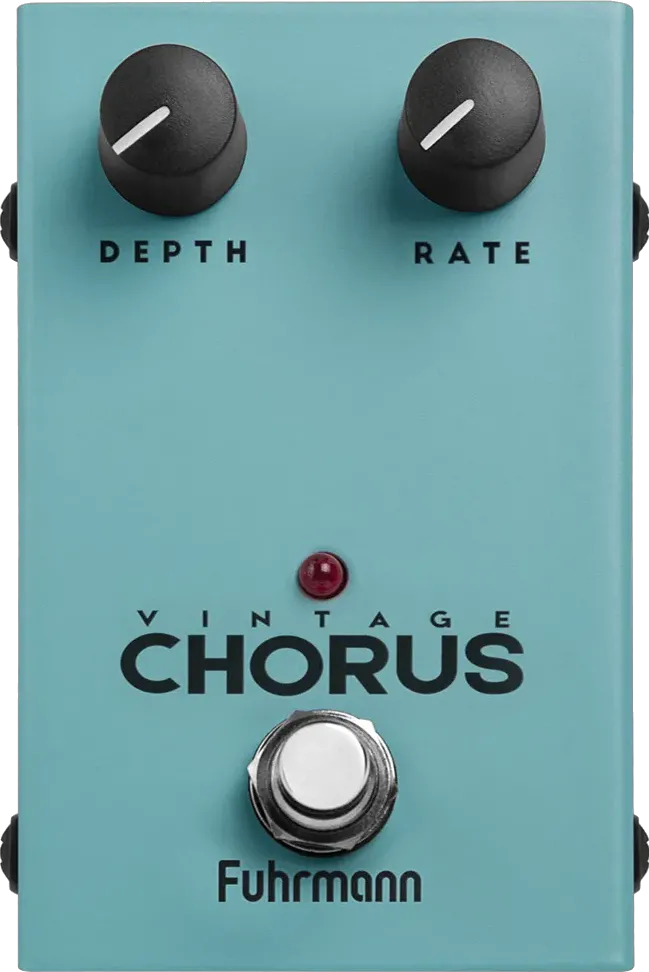 Vintage Chorus