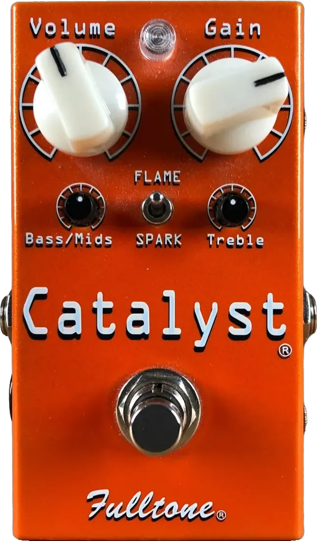 Catalyst