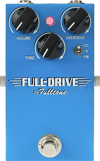 Full-Drive 1