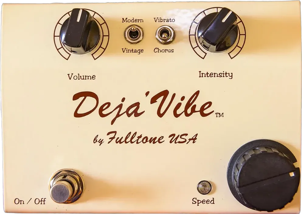 MDV-1 Mini DejáVibe