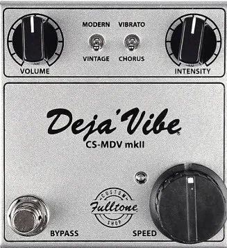MDV-2 Mini Dejá Vibe Mk II