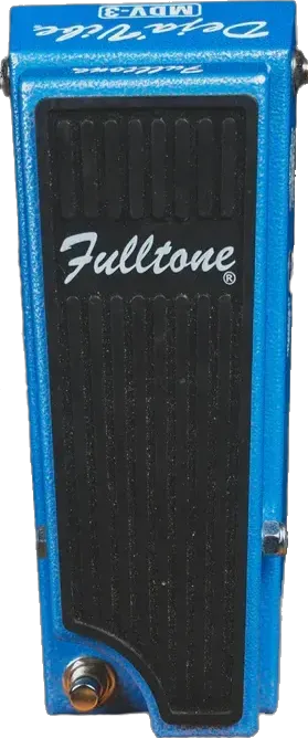 MDV-3 Mini Dejá Vibe Mk III