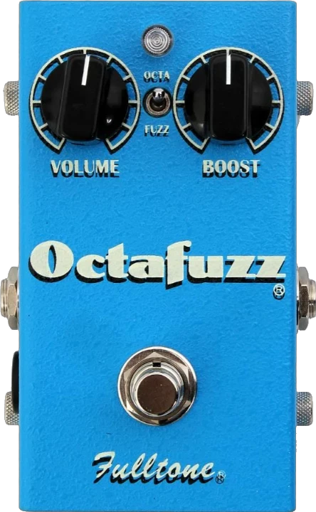 Octafuzz OF-2