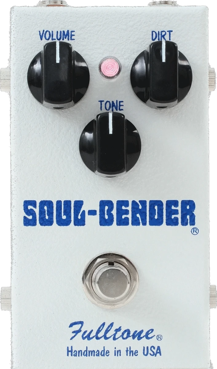 Soul-Bender SB2
