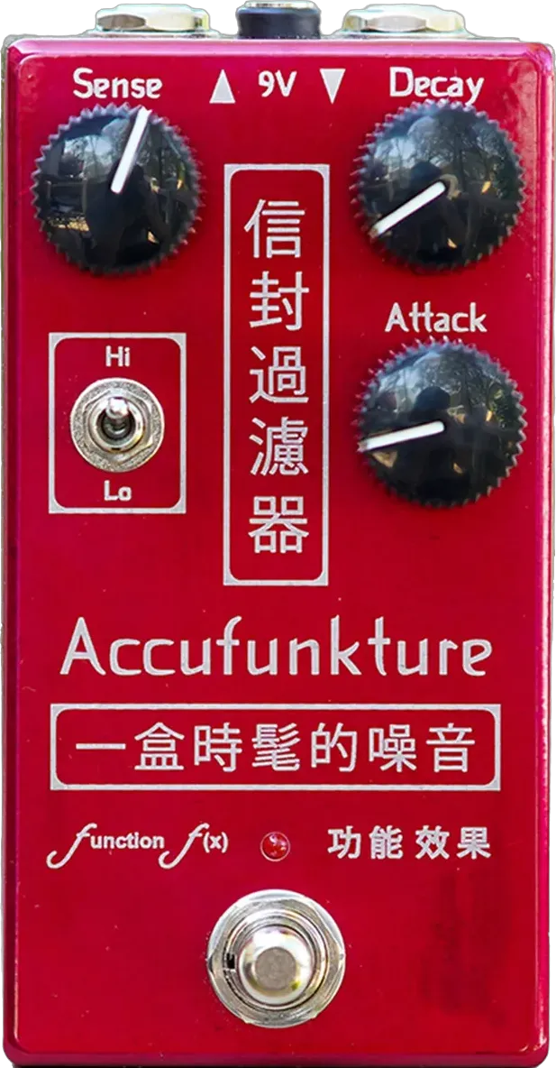 Accufunkture