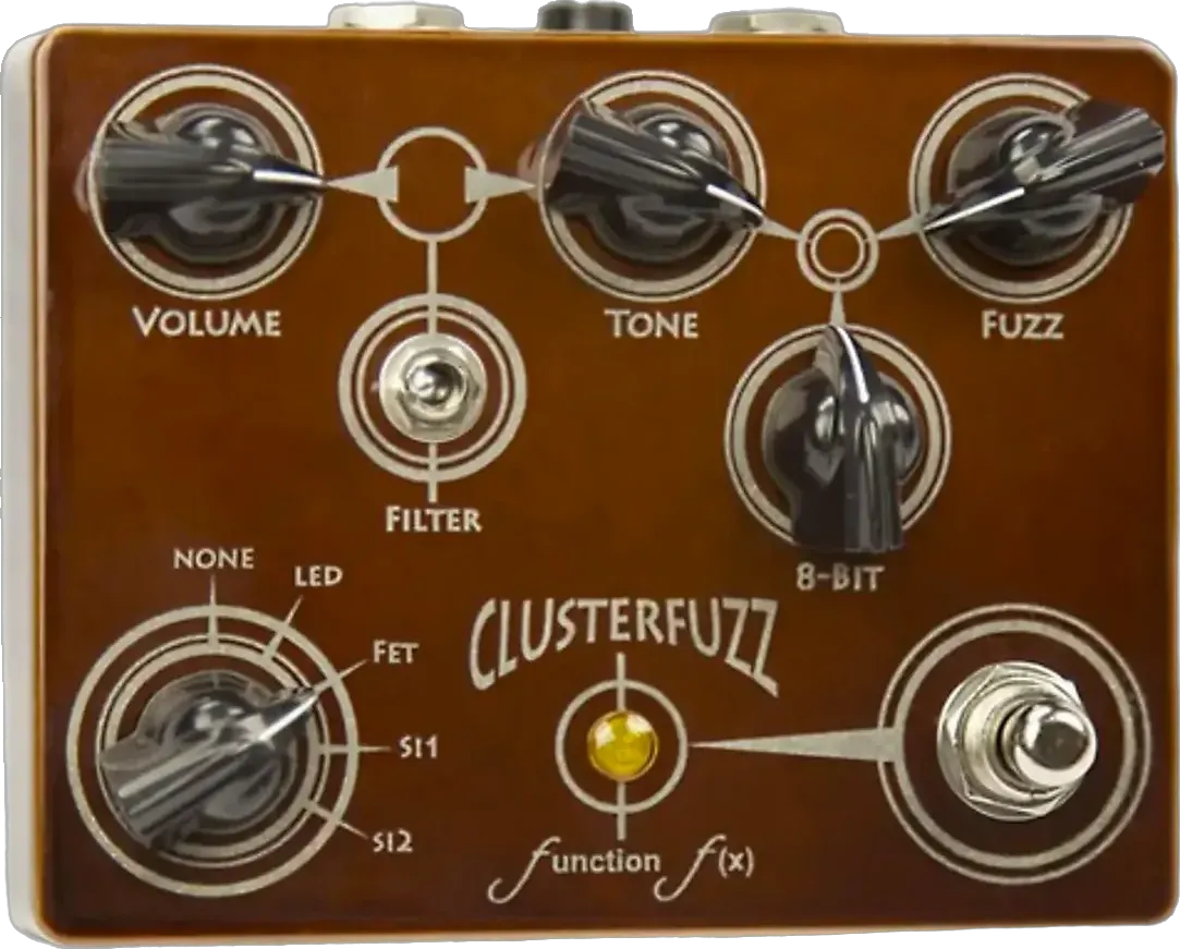 Clusterfuzz
