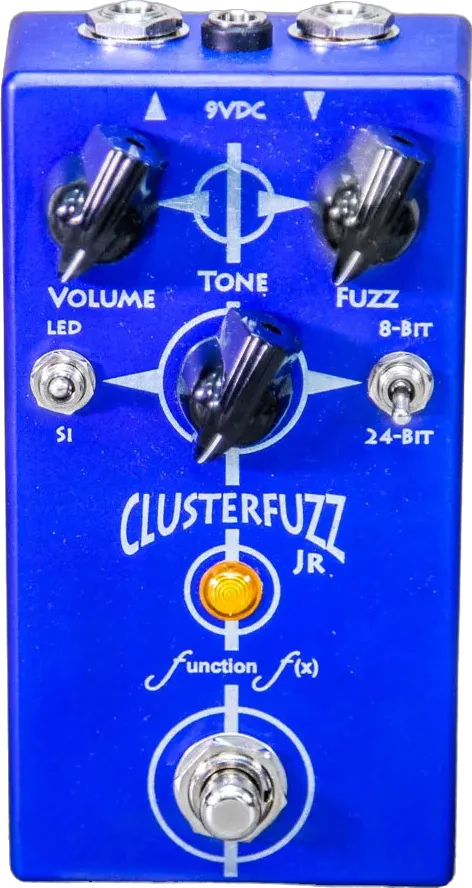Clusterfuzz Jr.