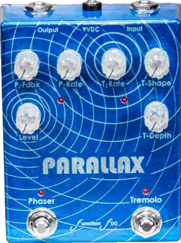 Parallax