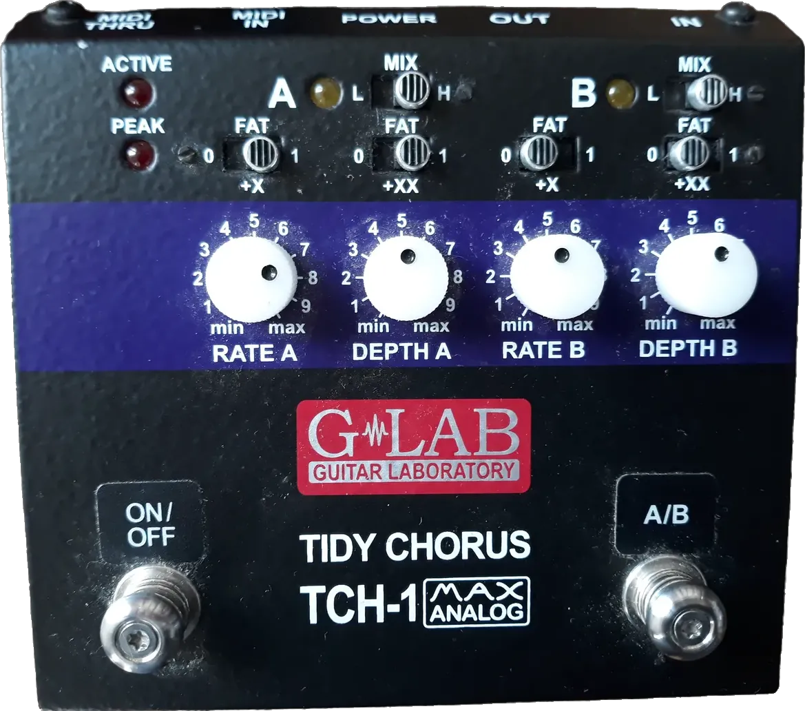 TCH-1