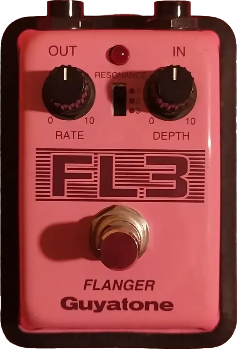 FL-3 Flanger