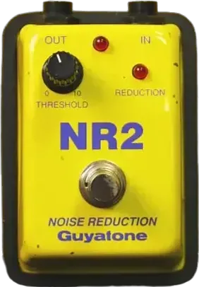 NR-2 Noise Reduction