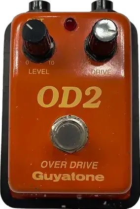 OD-2 Overdrive
