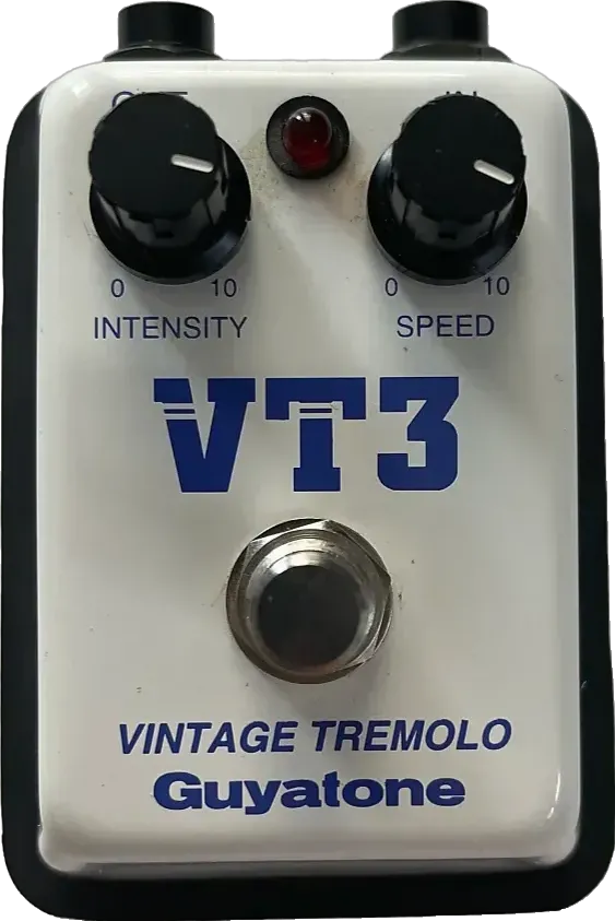 VT-3 Vintage Tremolo