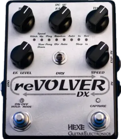 reVolver DX
