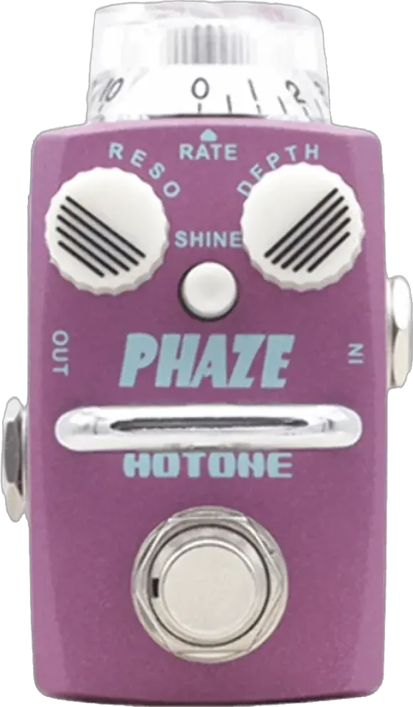 Phaze