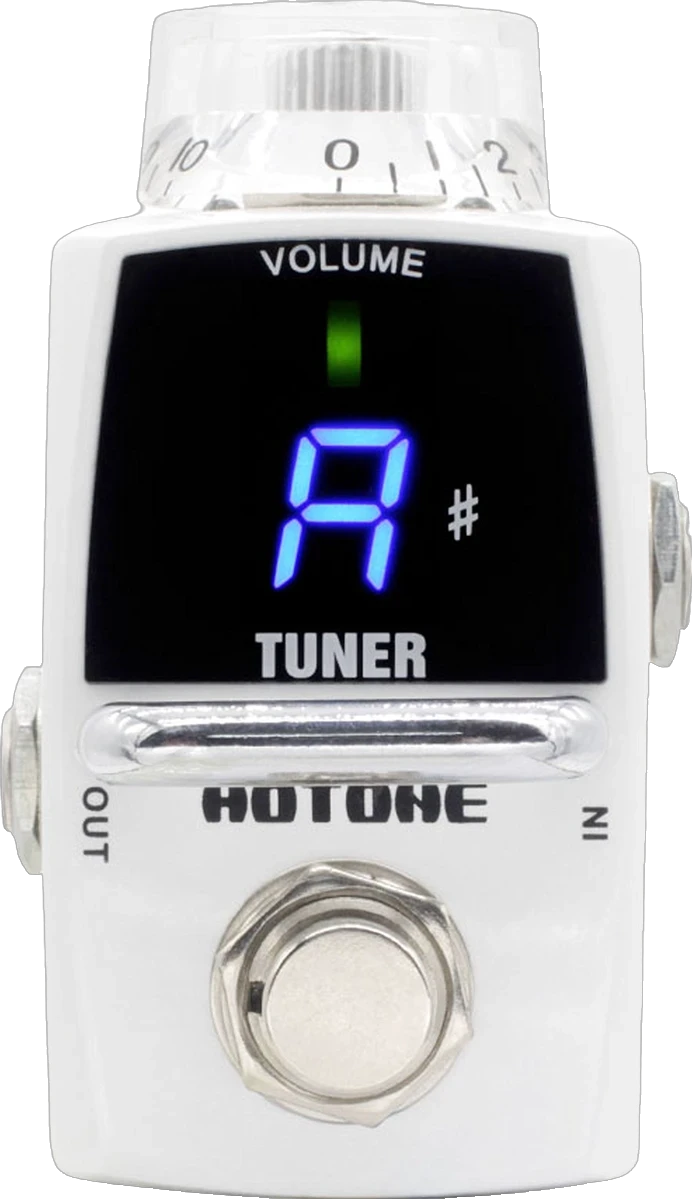Tuner