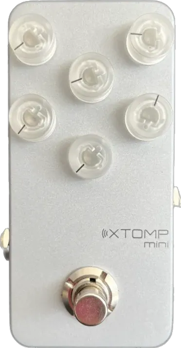 Xtomp Mini