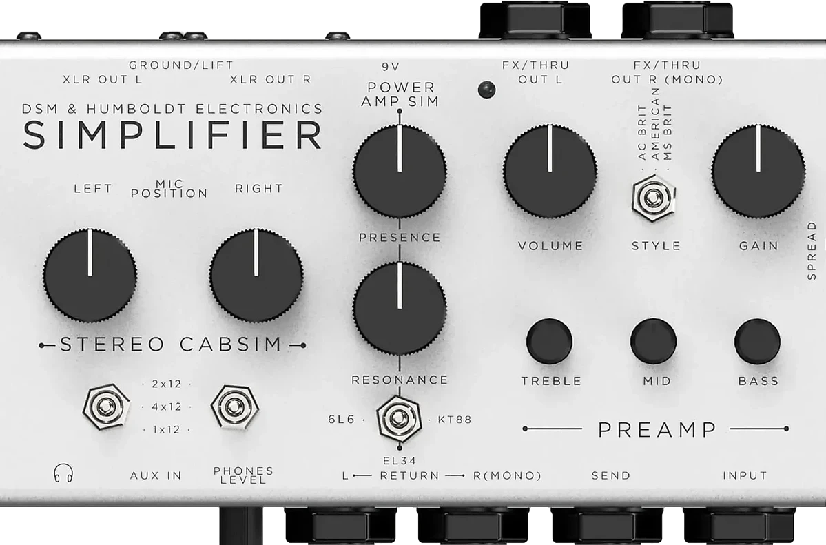 Simplifier Classic