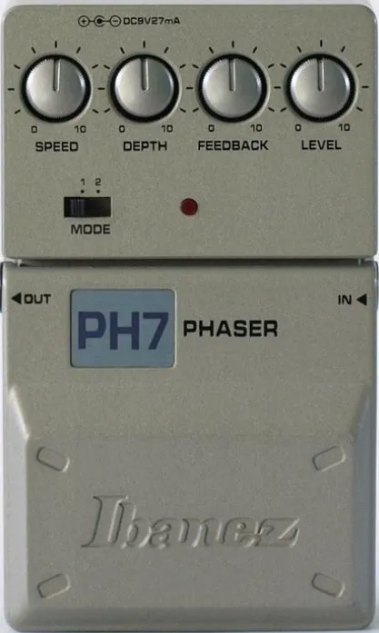 PH-7 Phaser