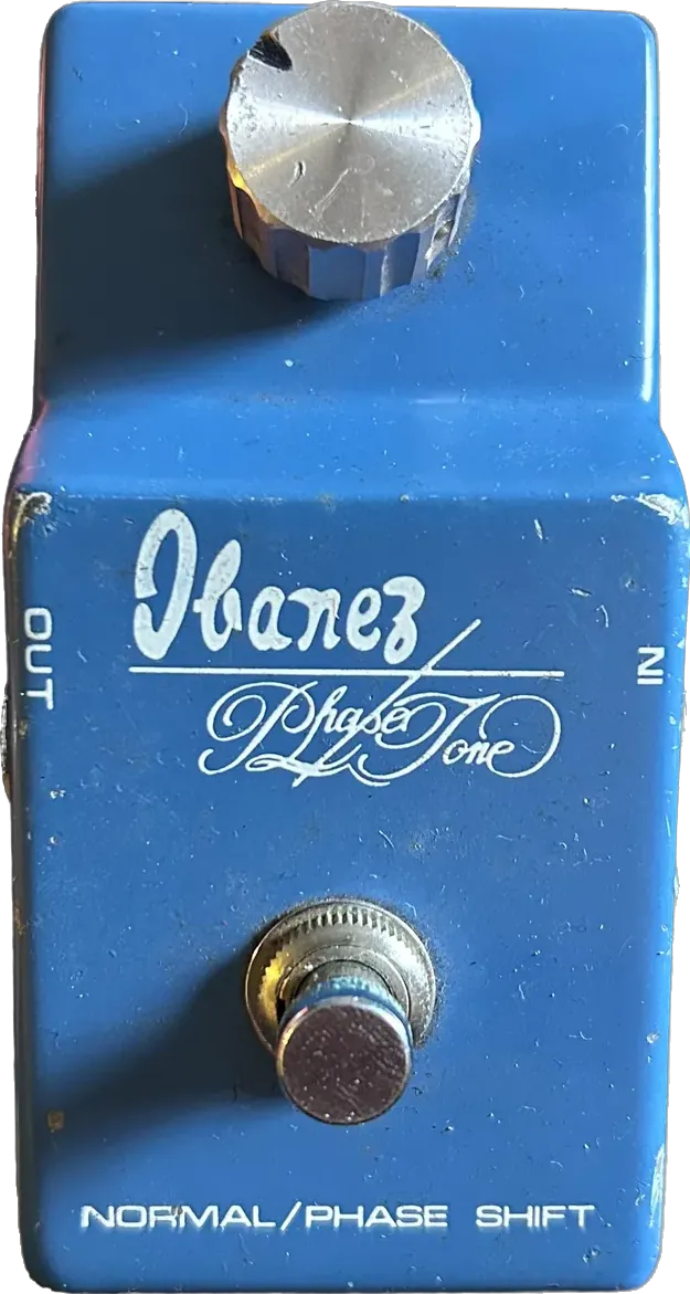 Phase Tone (PT-999)