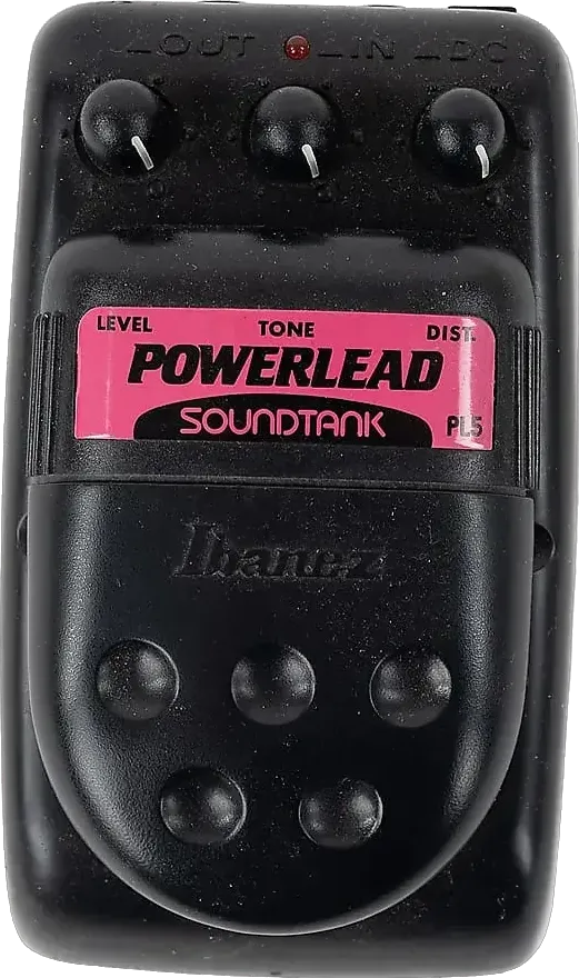 PL-5 Powerlead