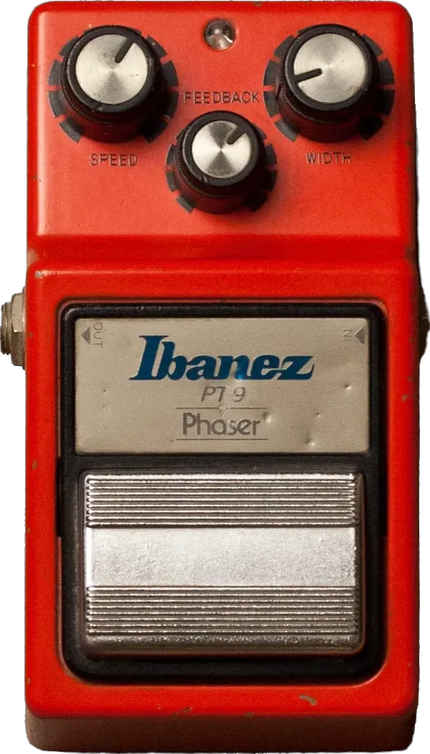 PT-9 Phaser