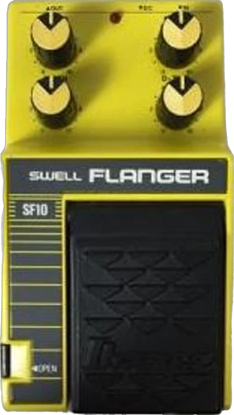 SF-10 Swell Flanger