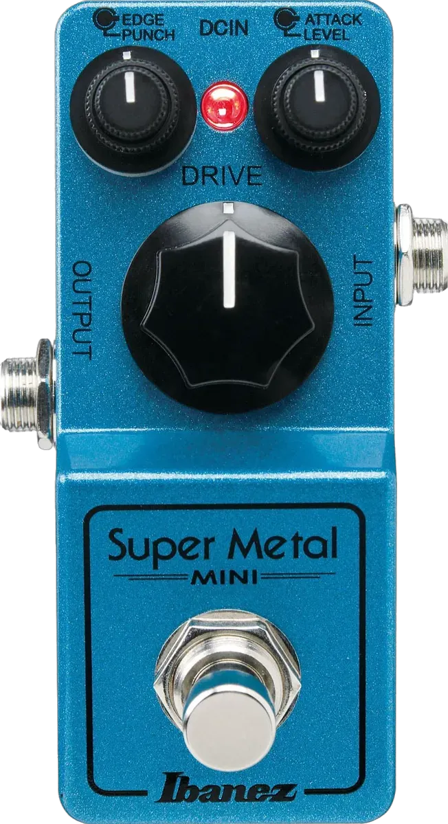 SMMINI Super Metal Mini