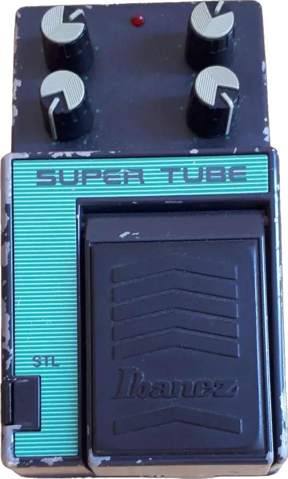 STL Super Tube