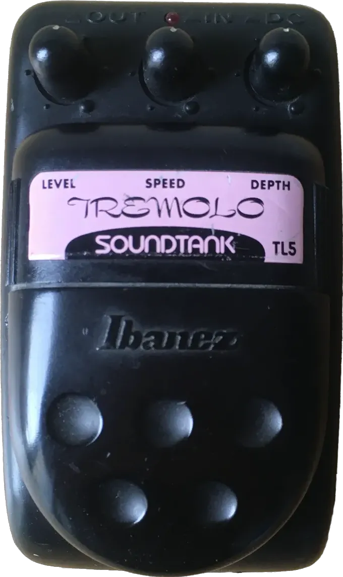 TL-5 Tremolo