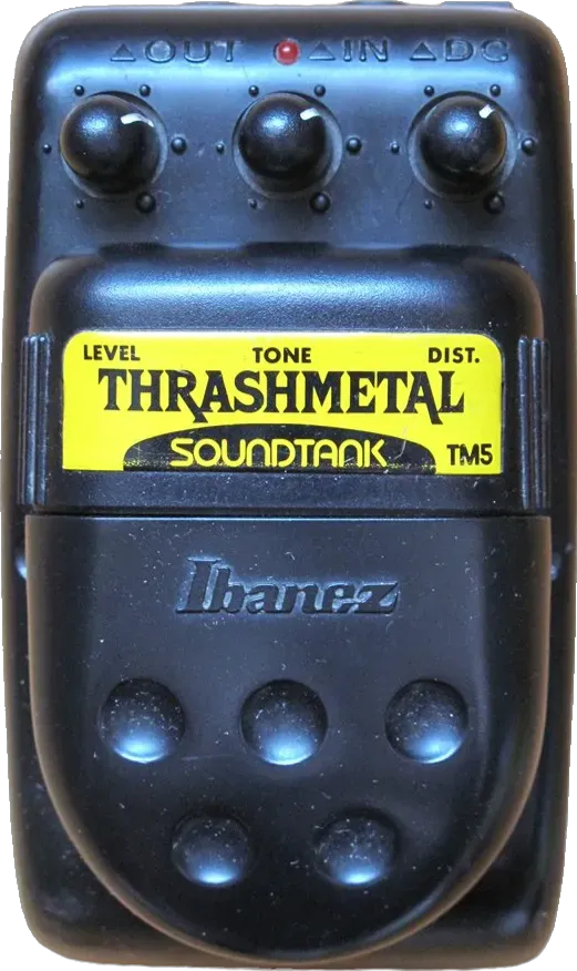 TM-5 Thrashmetal