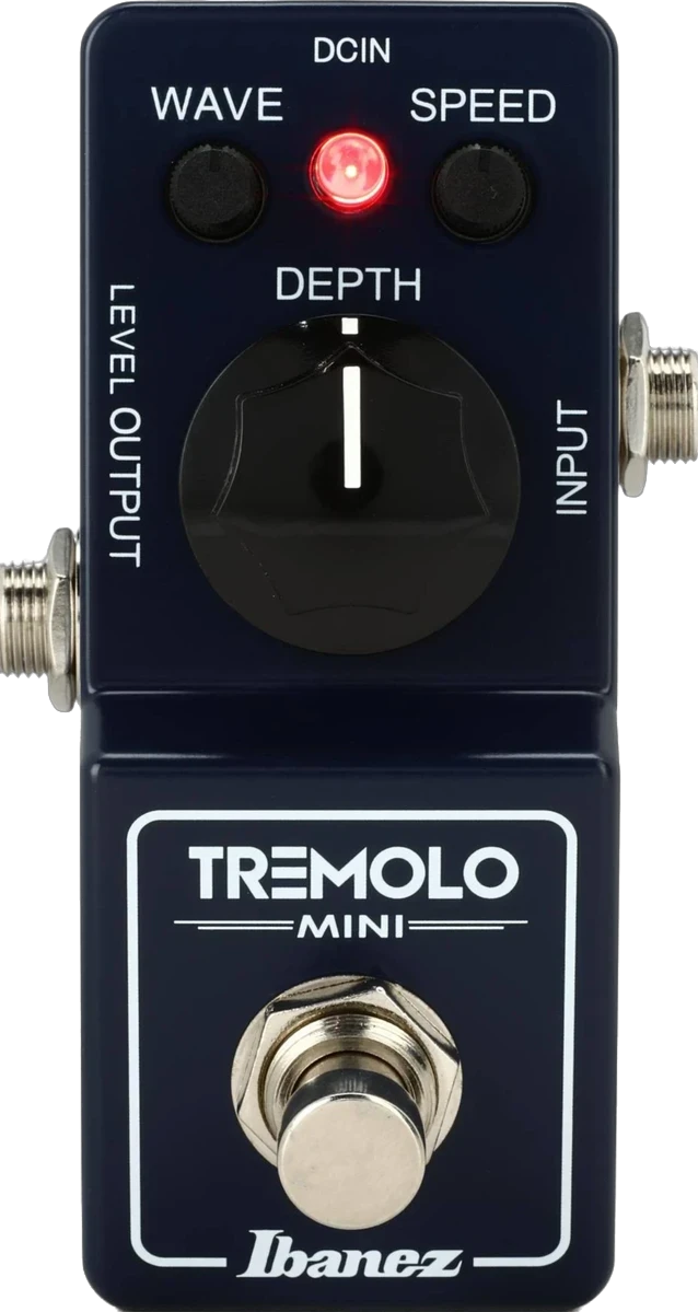 TRMini Tremolo