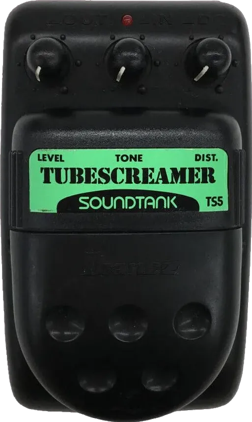 TS-5 Tubescreamer