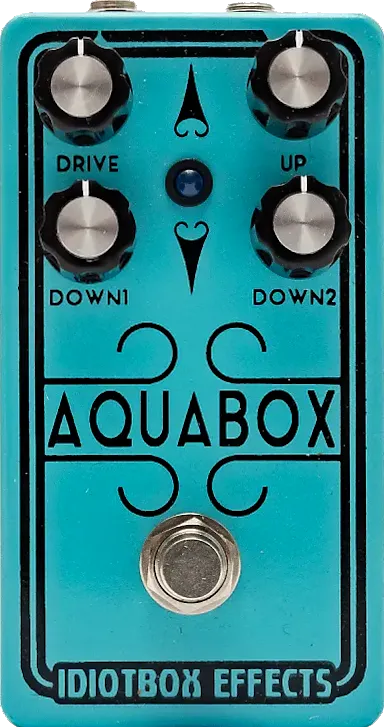 Aquabox