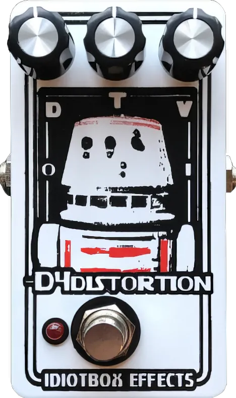 D4 Distortion