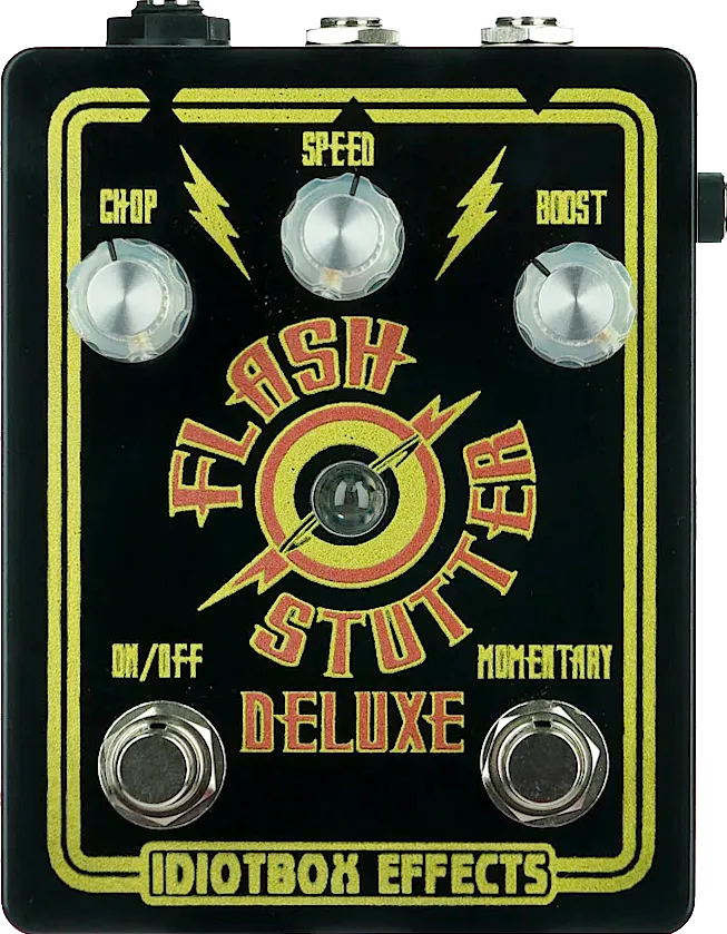 Flash Stutter Deluxe