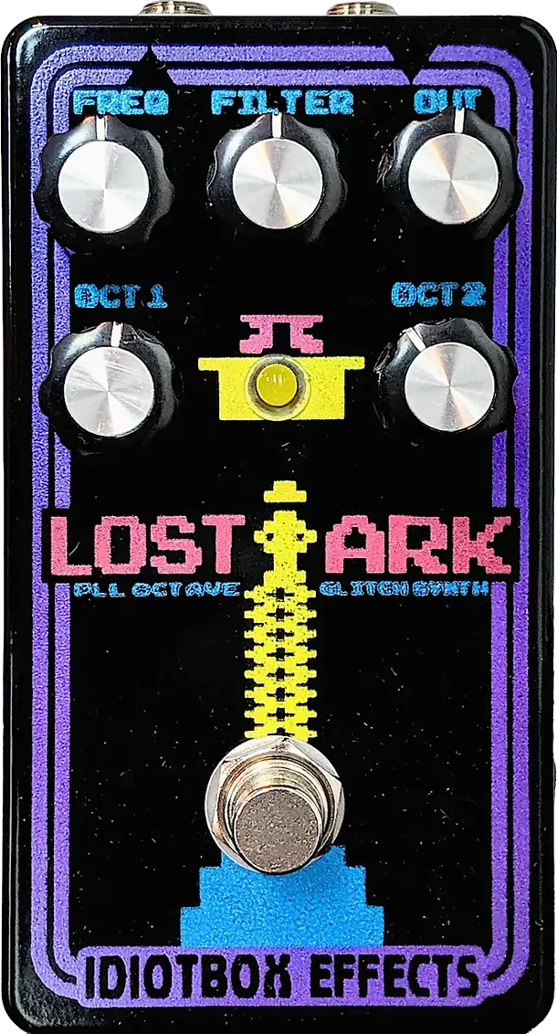 Lost Ark