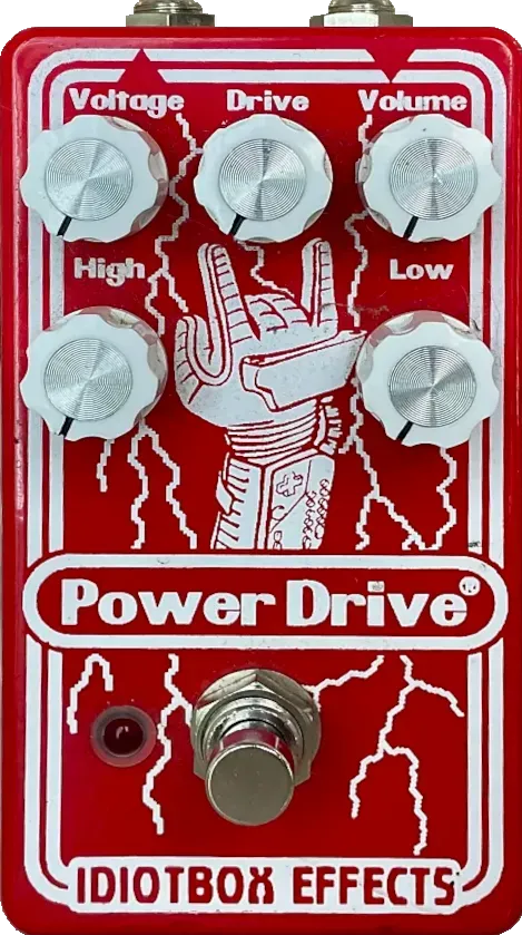 Power Drive