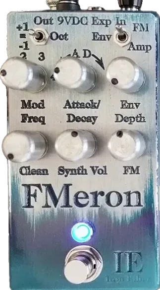 FMeron