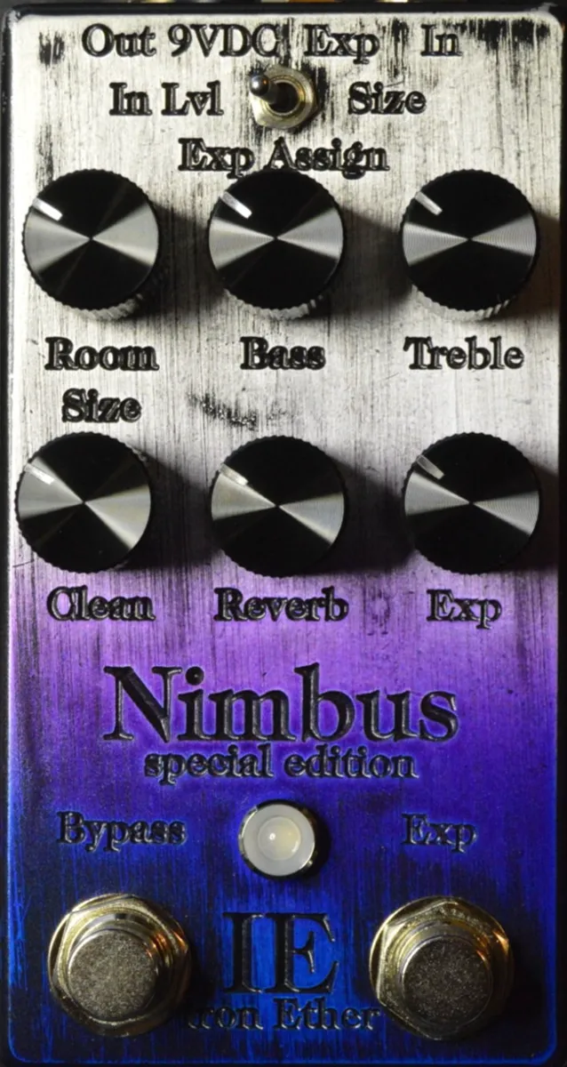 Nimbus SE